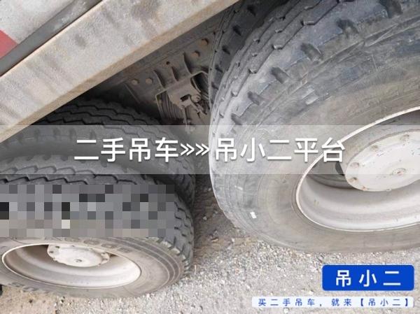 吊小二